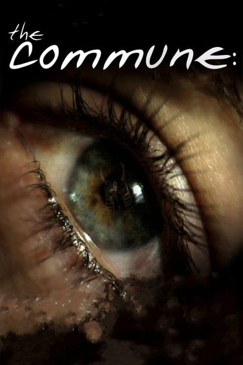 The Commune poster