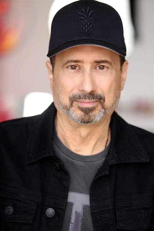 Jeff Bova profile photo