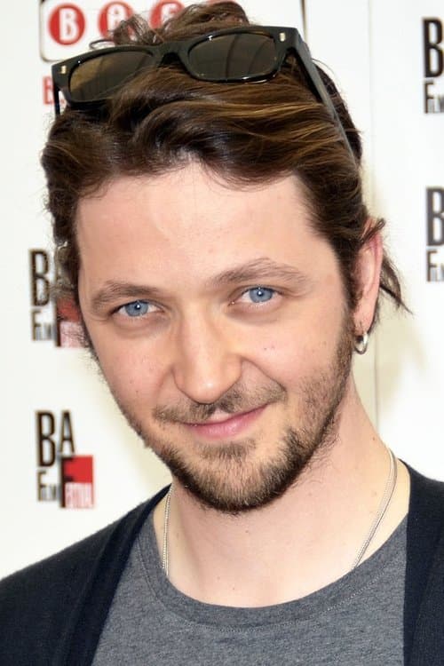 Silvio Muccino profile photo