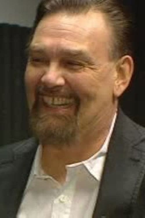 Jim Birdsall profile photo