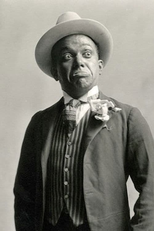 Laurence Criner profile photo