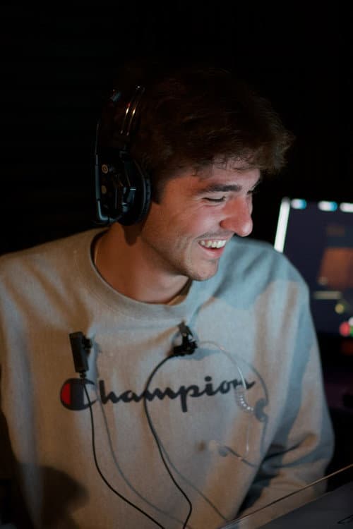 Collin Mayo profile photo