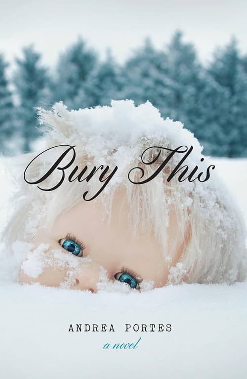 Bury This poster