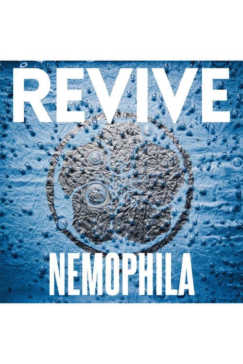 NEMOPHILA - REVIVE [Limited Edition] poster