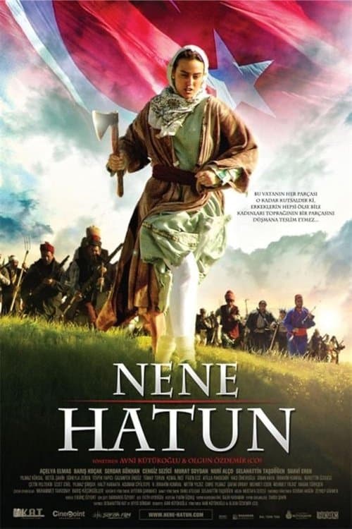 Nene Hatun poster
