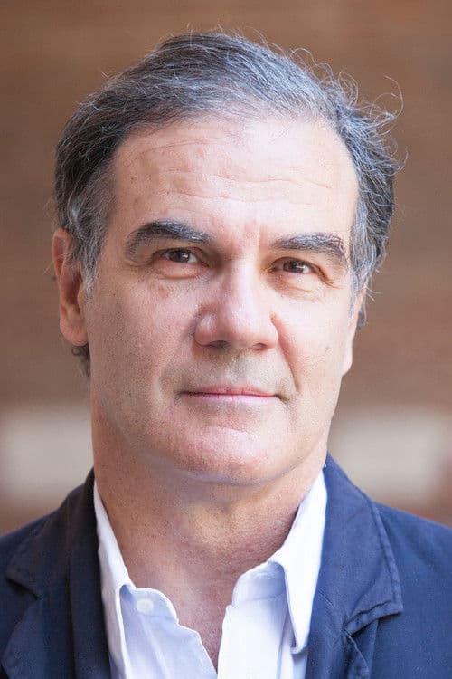 Edoardo Albinati profile photo