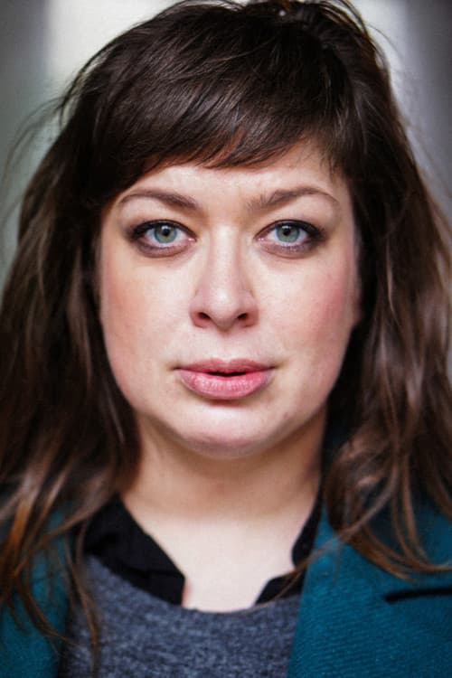 Anežka Rusevová profile photo