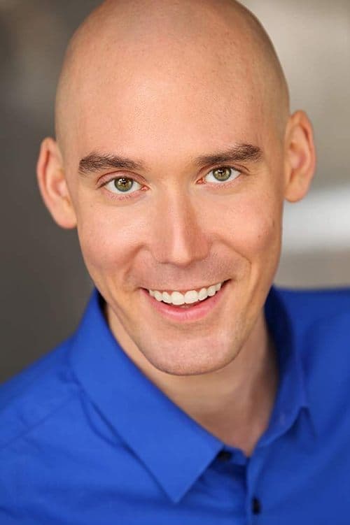 Aaron Berjohn profile photo