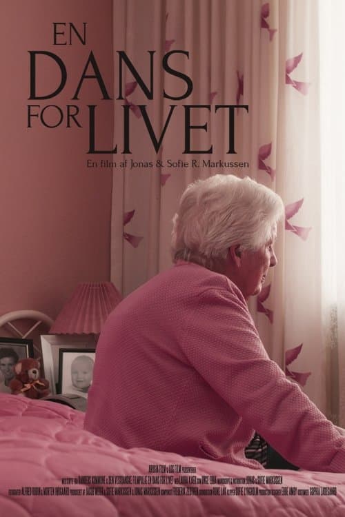 En Dans For Livet poster