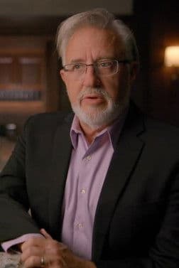 Joseph Scott Morgan profile photo