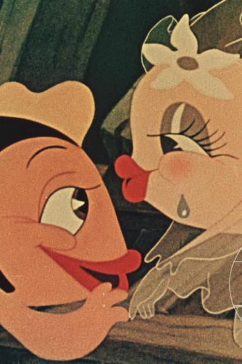 Wedding in the Coral Sea poster