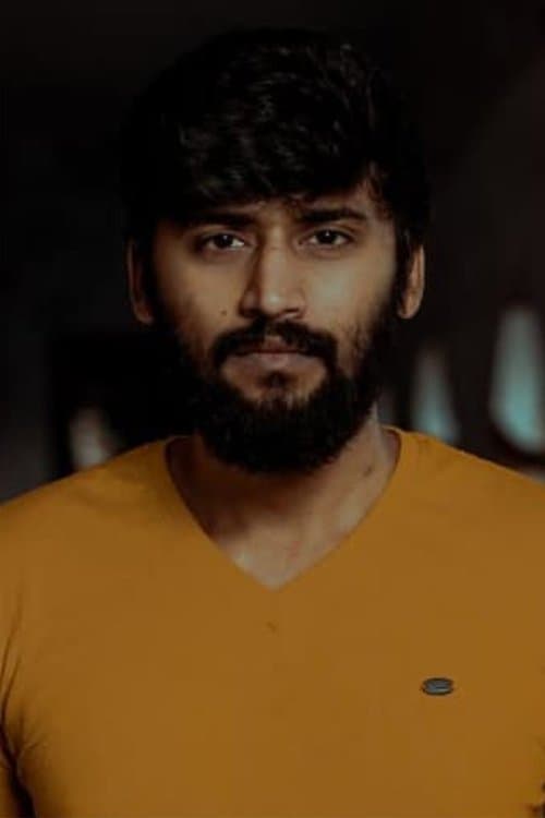 Subash Selvam profile photo