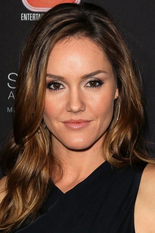 Erinn Hayes profile photo