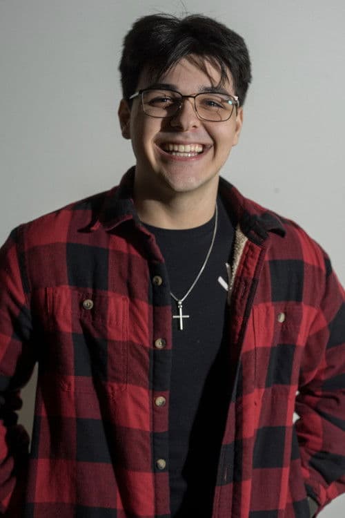 Anthony Portokalis profile photo