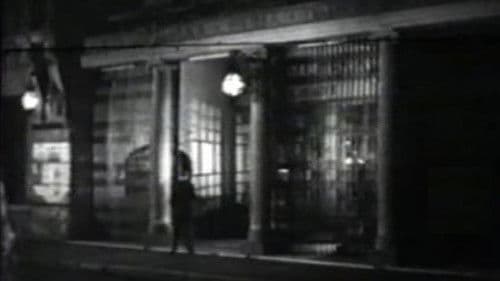 Sinfonía de juventud poster