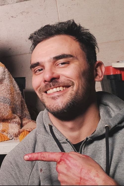 Marcos Berta profile photo