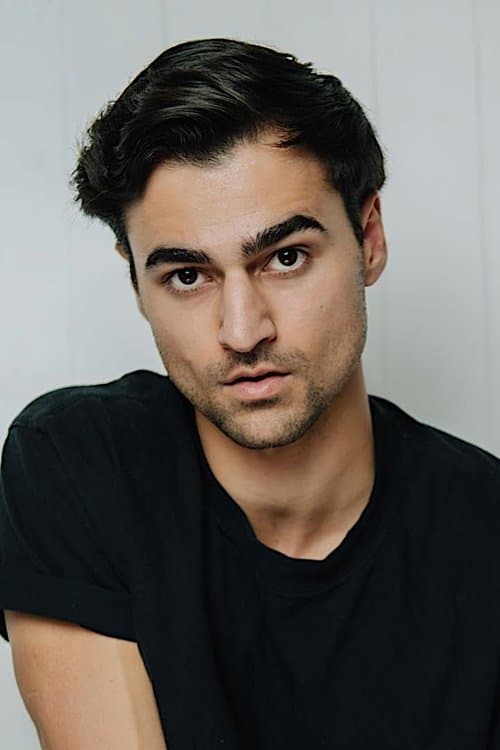 Noah Paul profile photo