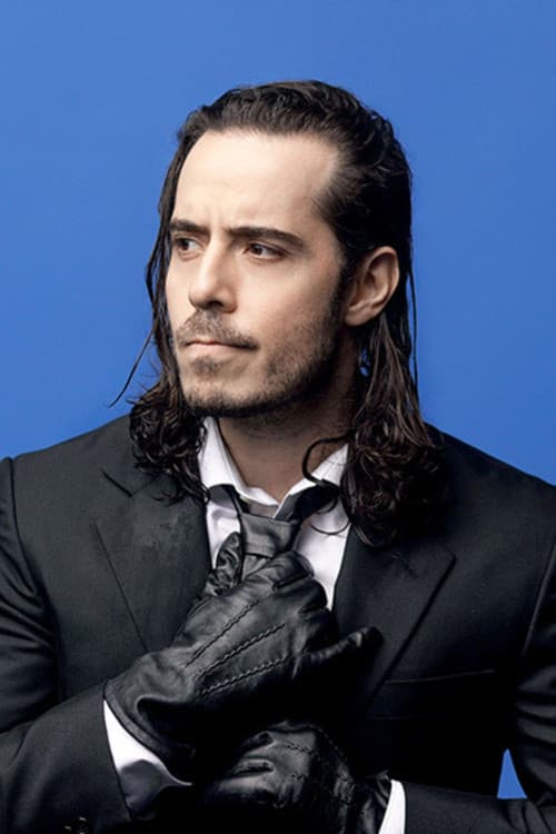 José Madero Vízcaino profile photo