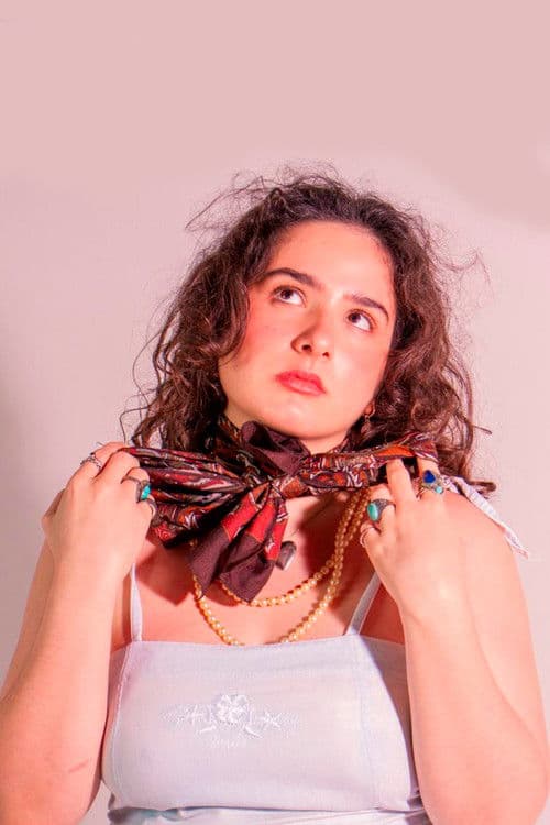 Camila Piniel profile photo