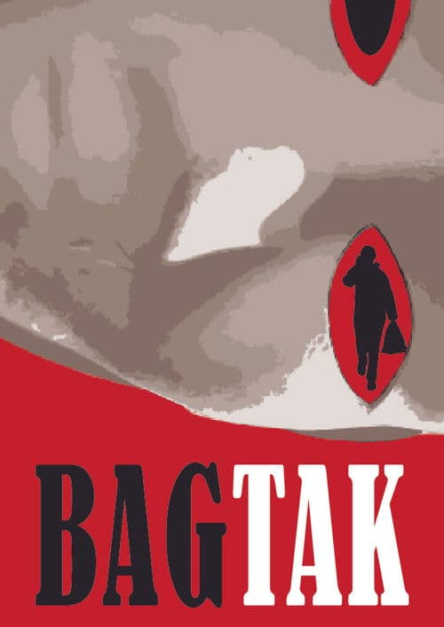 Bagtak poster