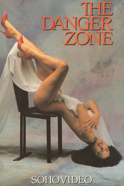 The Danger Zone poster