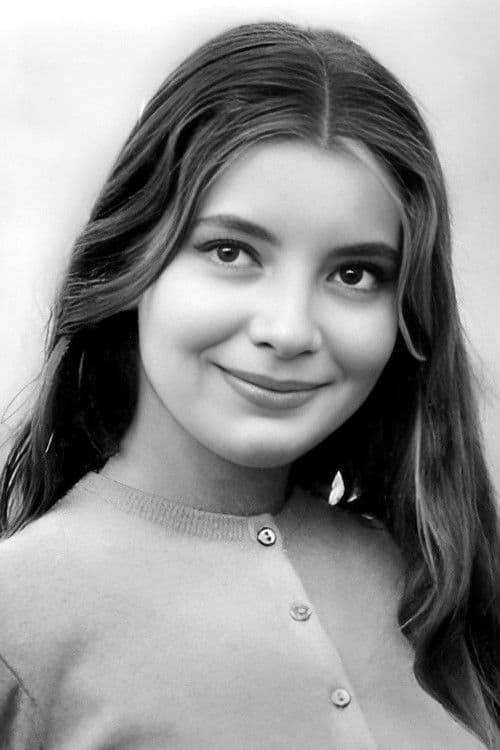 Jacqueline Sassard profile photo