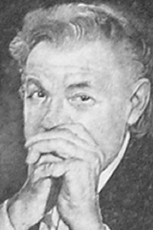 Grigori Nikulin profile photo