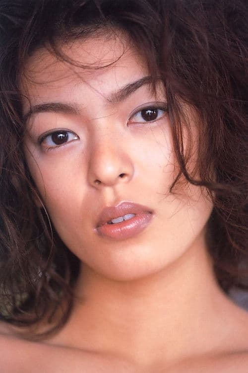 Chieko Shiratori profile photo