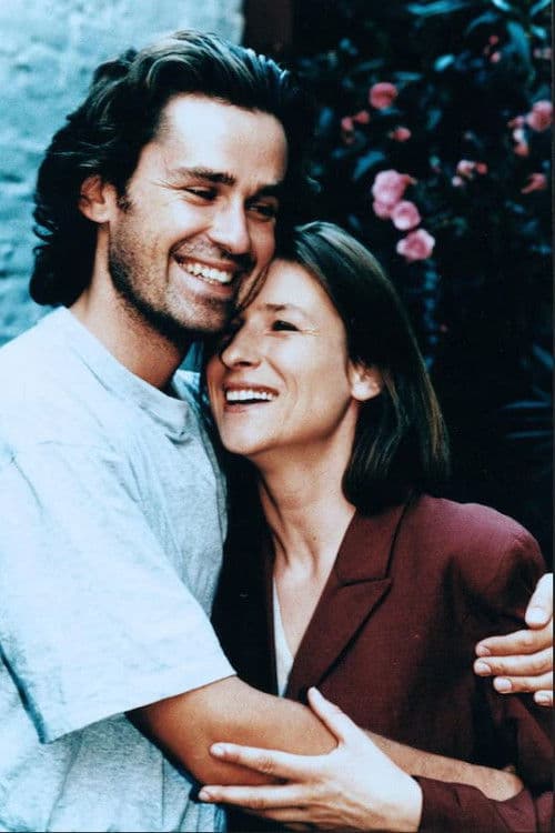 Verdammt, er liebt mich poster