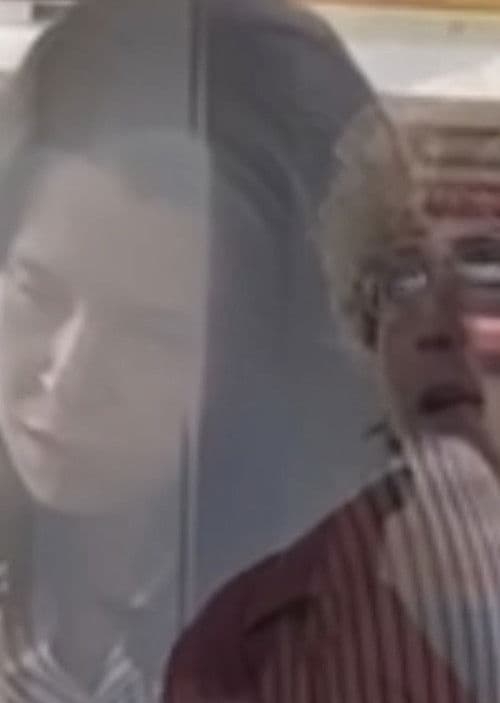 Alex and Taylor Come Up With Characters poster