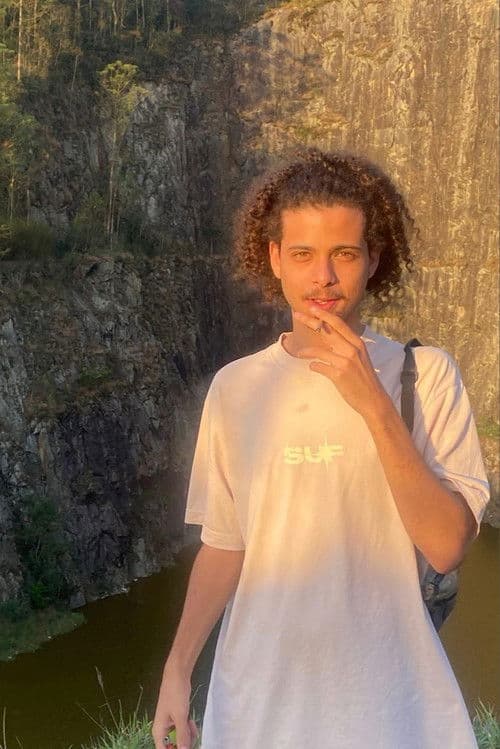 Vinicius Romero profile photo