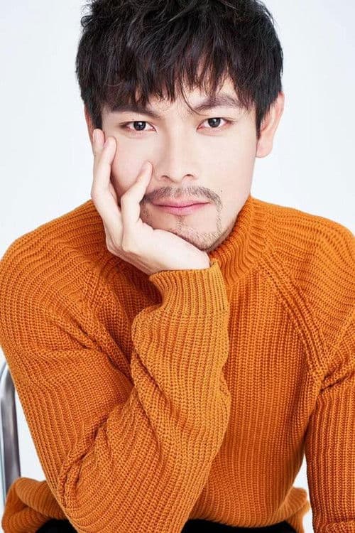 李己亮 profile photo