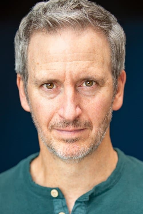 Timothy McCracken profile photo