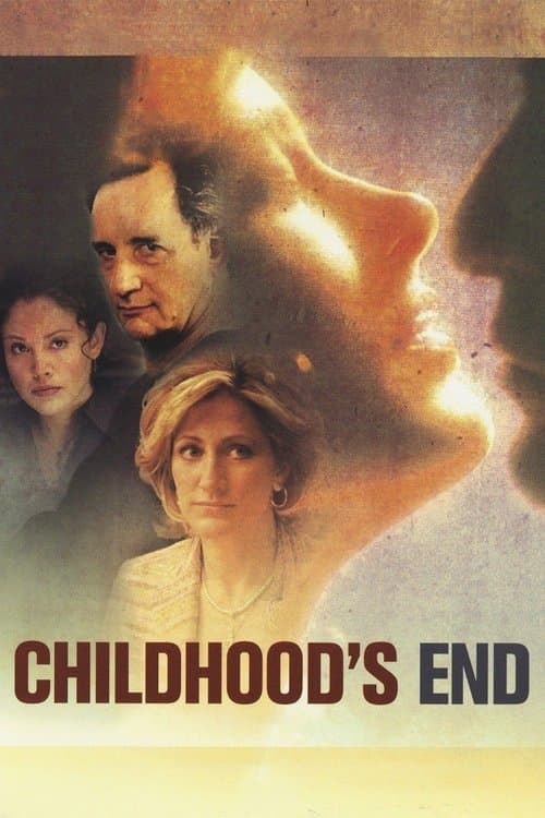 Childhood's End poster