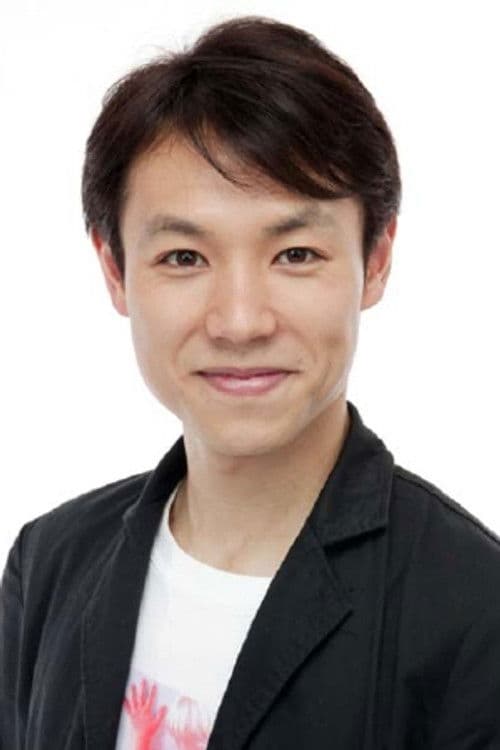 Takahiko Sakaguma profile photo