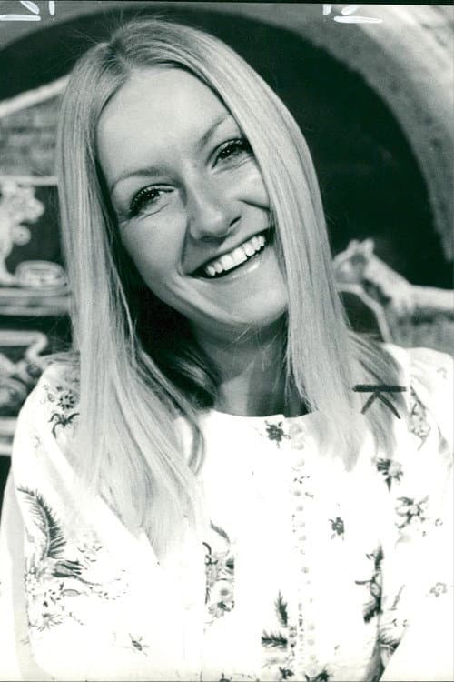 Jane Tucker profile photo