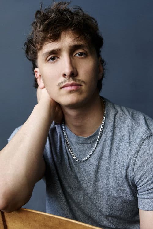 Austin Lindsay profile photo