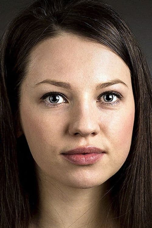 Yuliya Kuykka profile photo