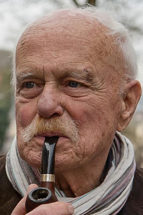 Wolfgang Treu profile photo