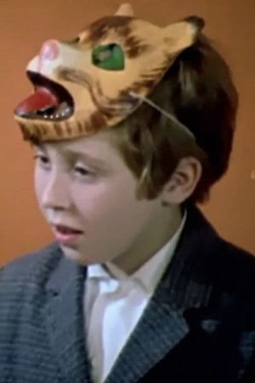 Boris Melnikov profile photo