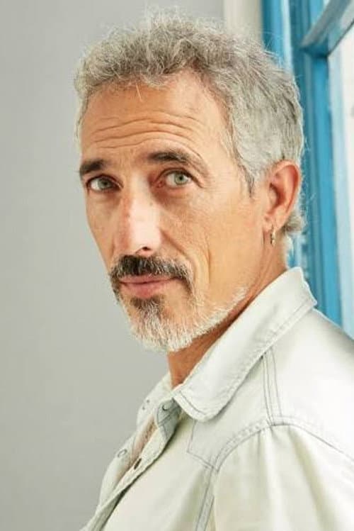 Jorge Cabrera profile photo