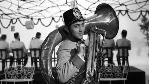 Polka jede do světa poster