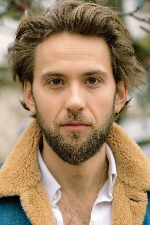 Jean-Baptiste Sagory profile photo