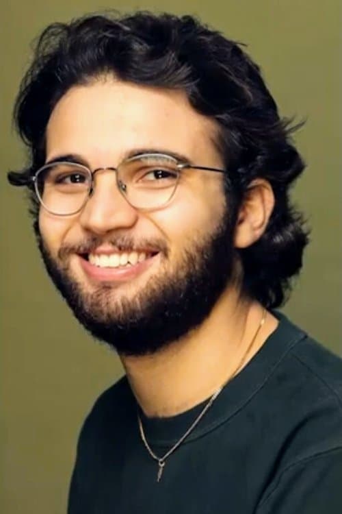 Zach Tyler Eisen profile photo