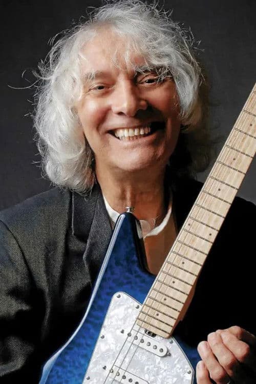 Albert Lee profile photo