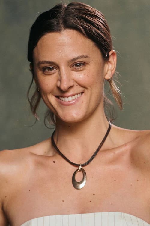 Alli Brown profile photo
