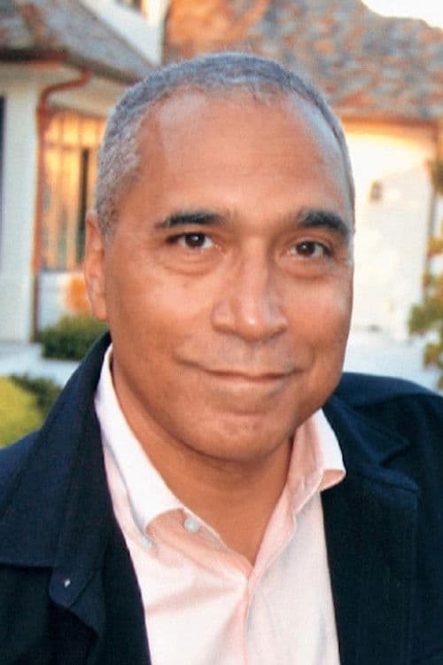 Shelby Steele profile photo