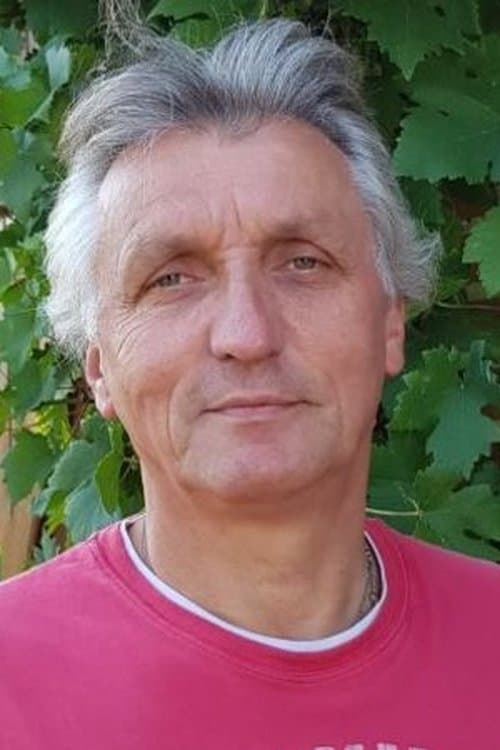 Jean-Michel Chapelain profile photo