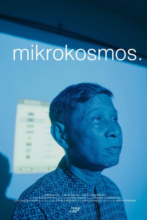 Mikrokosmos poster