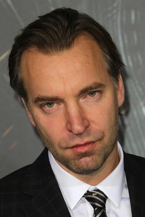 Måns Mårlind profile photo